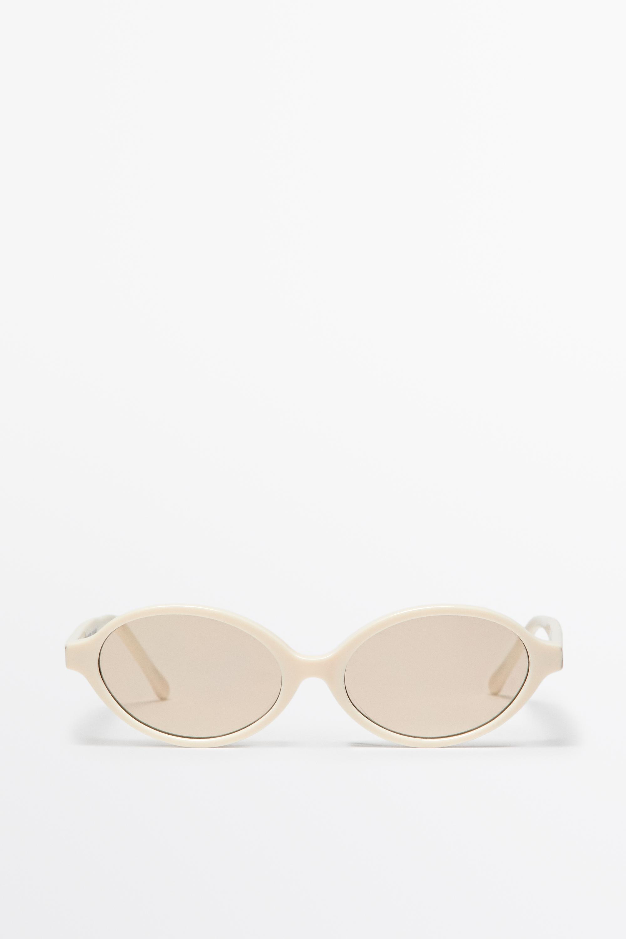 Petites lunettes de soleil